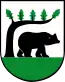 Blason de Kościerzyna