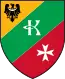 Blason de Gmina Kobierzyce