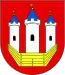 Blason de Gmina Kobylin