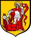 Blason de Kolno