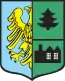 Blason de Gmina Kolonowskie