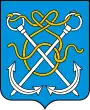 Blason de Kopytchyntsi