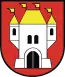 Blason de Kowal