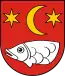 Blason de Gmina Kowalewo Pomorskie