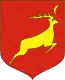 Blason de Krasnosielc