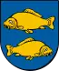 Blason de Krasnystaw