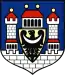 Blason de Gmina Krosno Odrzańskie