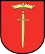 Blason de Krzanowice