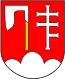 Blason de Krzeszowice