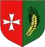 Blason de Krzeszyce