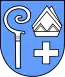 Blason de Kwidzyn