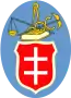 Blason de Leżajsk