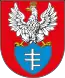 Blason de Legionowo