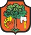 Blason de Limanowa