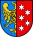 Blason de Lubliniec