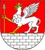 Blason de Gmina Lubycza Królewska