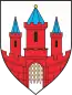 Blason de Malbork