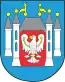 Blason de Gmina Międzyrzecz