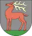 Blason de Gmina Miłakowo