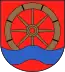 Blason de Gmina Miejsce Piastowe