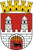 Blason de Mieroszów