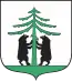 Blason de Mieszkowice