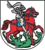 Blason de Milicz