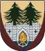 Blason de Gmina Murów