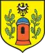 Blason de Niemcza