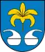 Blason de Nowa Sarzyna