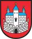 Blason de Gmina Nowogród Bobrzański