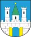 Blason de Nowogród