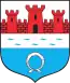 Blason de Nowy Dwór Mazowiecki