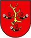 Blason de Obrzycko