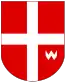 Blason de Gmina Oleśnica