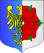 Blason de Olesno