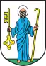 Blason de Olsztynek