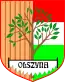 Blason de Olszyna