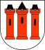 Blason de Orłów