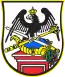 Blason de Orzysz