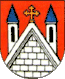 Blason de Osmolin