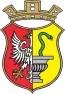 Blason de Otwock