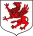 Blason de Gmina Płoty