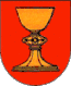 Blason de Pawłów