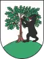 Blason de Pełczyce