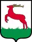 Blason de Piła