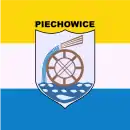 Drapeau de Piechowice