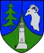 Blason de Pieszyce