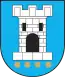 Blason de Gmina Pleszew