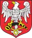 Blason de Połaniec